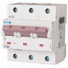 Siguranta automata modulara 3P 32A 25kA curba C EATON